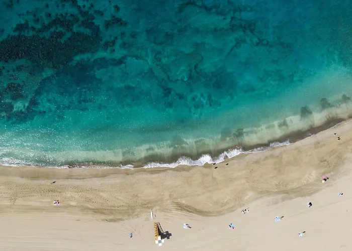 Appartement Home2book Charming Pool & Terrace Americas Arona (Tenerife)