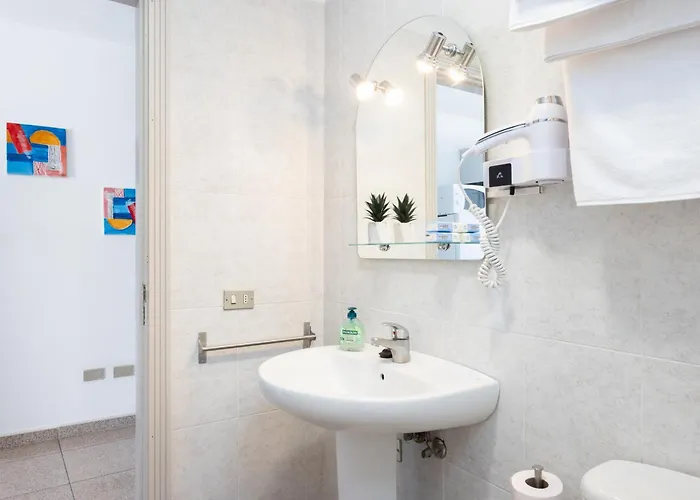 Home2book Charming Pool & Terrace Americas Appartement Arona (Tenerife)