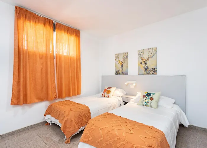 Home2book Charming Pool & Terrace Americas Appartement *