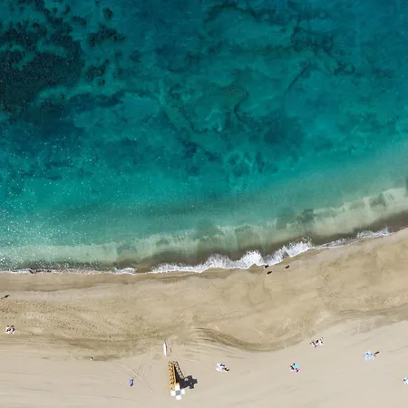 Apartman Home2book Charming Pool & Terrace Americas Arona