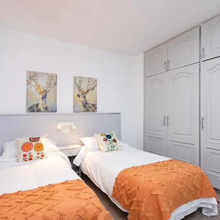 Home2book Charming Pool & Terrace Americas Apartment