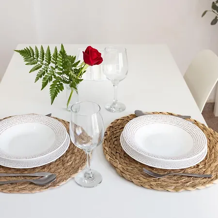 Home2book Charming Pool & Terrace Americas Apartment *