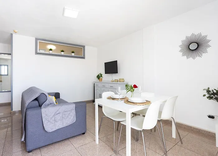 Apartmán Home2book Charming Pool & Terrace Americas *