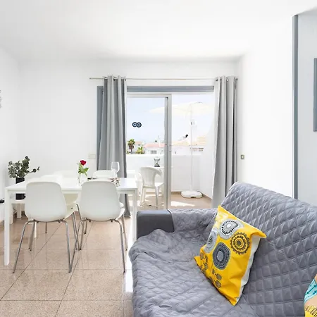 Home2book Charming Pool & Terrace Americas Apartment *