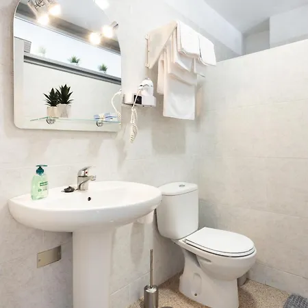 Apartment Home2book Charming Pool & Terrace Americas *