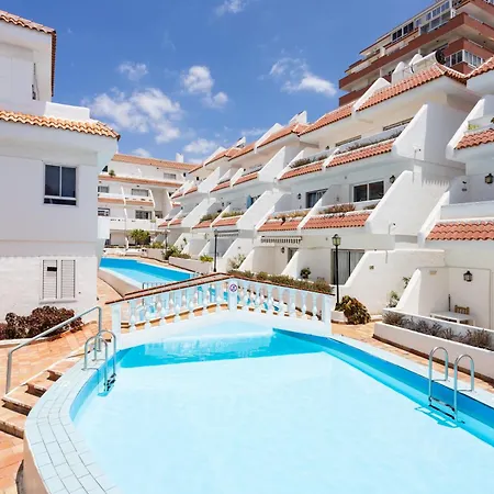 Home2book Charming Pool & Terrace Americas Apartment Arona (Tenerife)