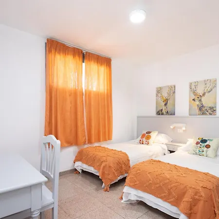 Home2book Charming Pool & Terrace Americas Arona (Tenerife)