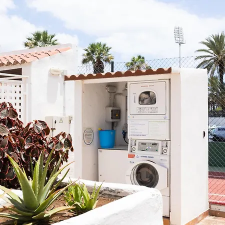 Apartment Home2book Charming Pool & Terrace Americas Arona (Tenerife)
