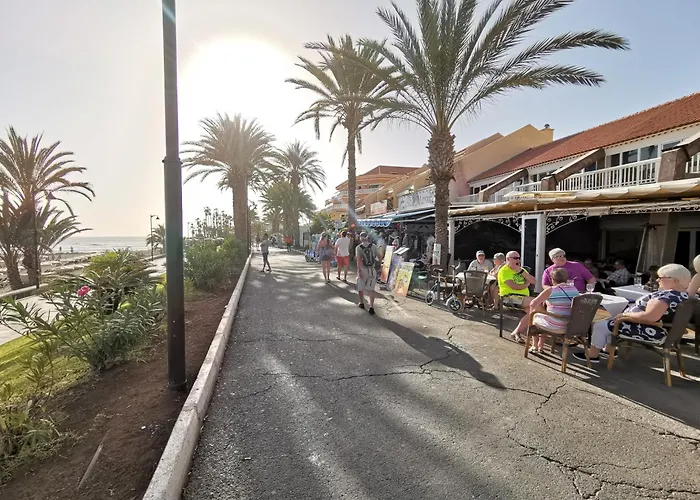 Apartamento Home2book Charming Pool & Terrace Americas *