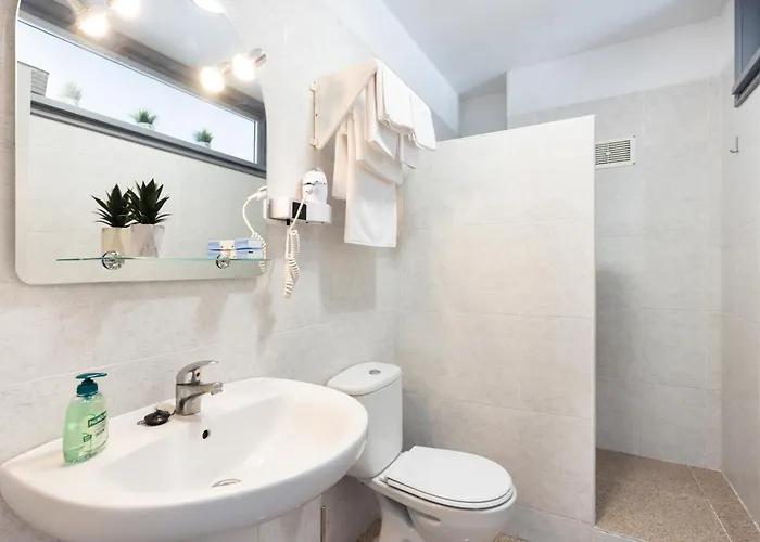 Apartamento Home2book Charming Pool & Terrace Americas Arona (Tenerife)