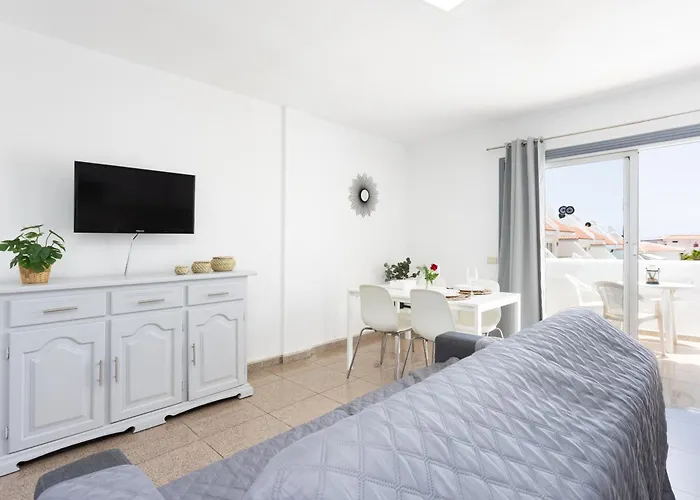 Home2book Charming Pool & Terrace Americas * Arona (Tenerife)