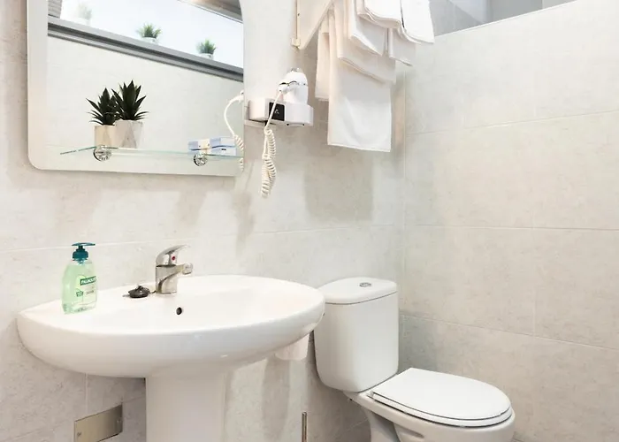 Apartamento Home2book Charming Pool & Terrace Americas *