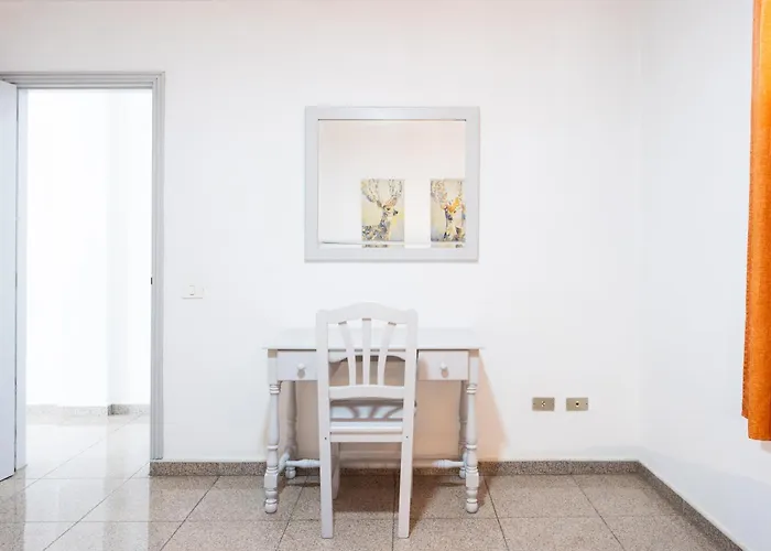 Home2book Charming Pool & Terrace Americas Apartamento Arona (Tenerife)