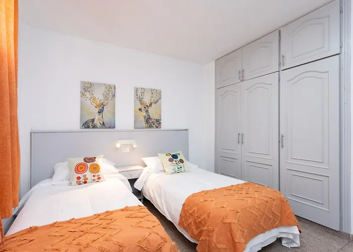 Home2book Charming Pool & Terrace Americas Apartamento