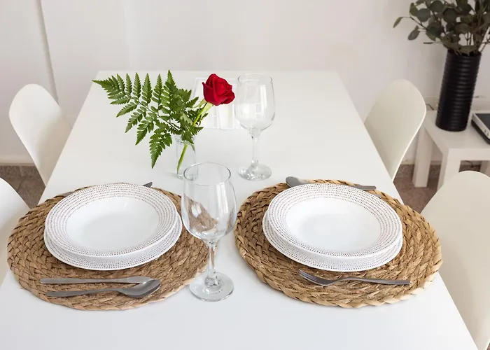 Home2book Charming Pool & Terrace Americas Apartamento *