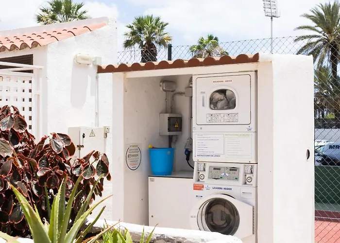 Apartamento Home2book Charming Pool & Terrace Americas Arona (Tenerife)