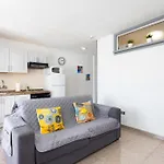 公寓 Home2book Charming Pool & Terrace Americas