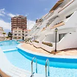 Home2book Charming Pool & Terrace Americas 公寓 阿罗纳