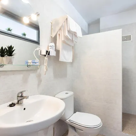 Appartement Home2book Charming Pool & Terrace Americas Arona (Tenerife)