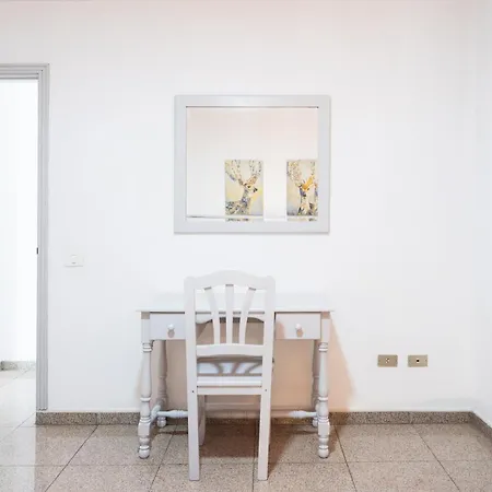 Home2book Charming Pool & Terrace Americas Appartement Arona (Tenerife)